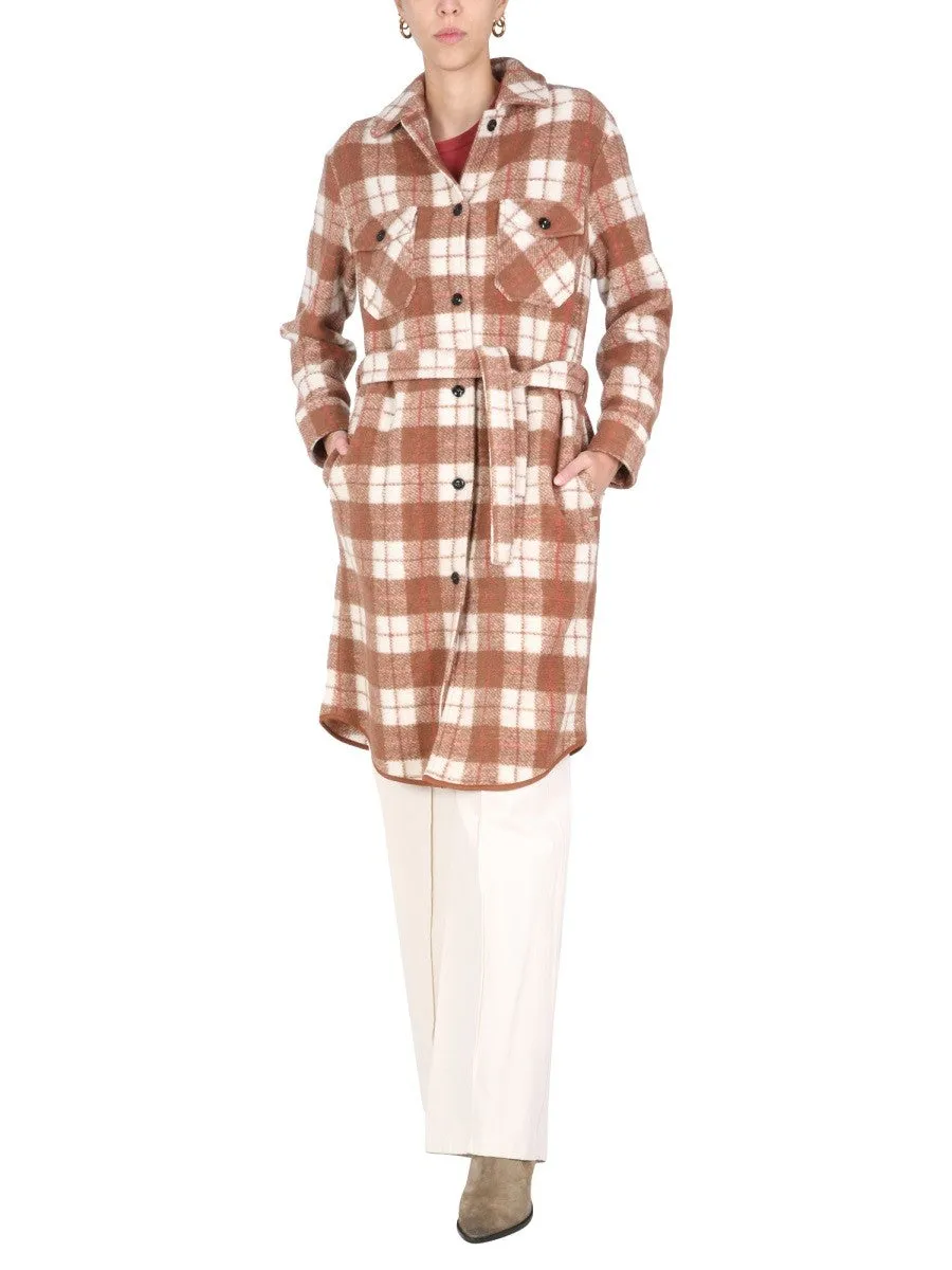 Woolrich "GENTRY" TRENCH sold by Siebentaschen product image thumbnail 2