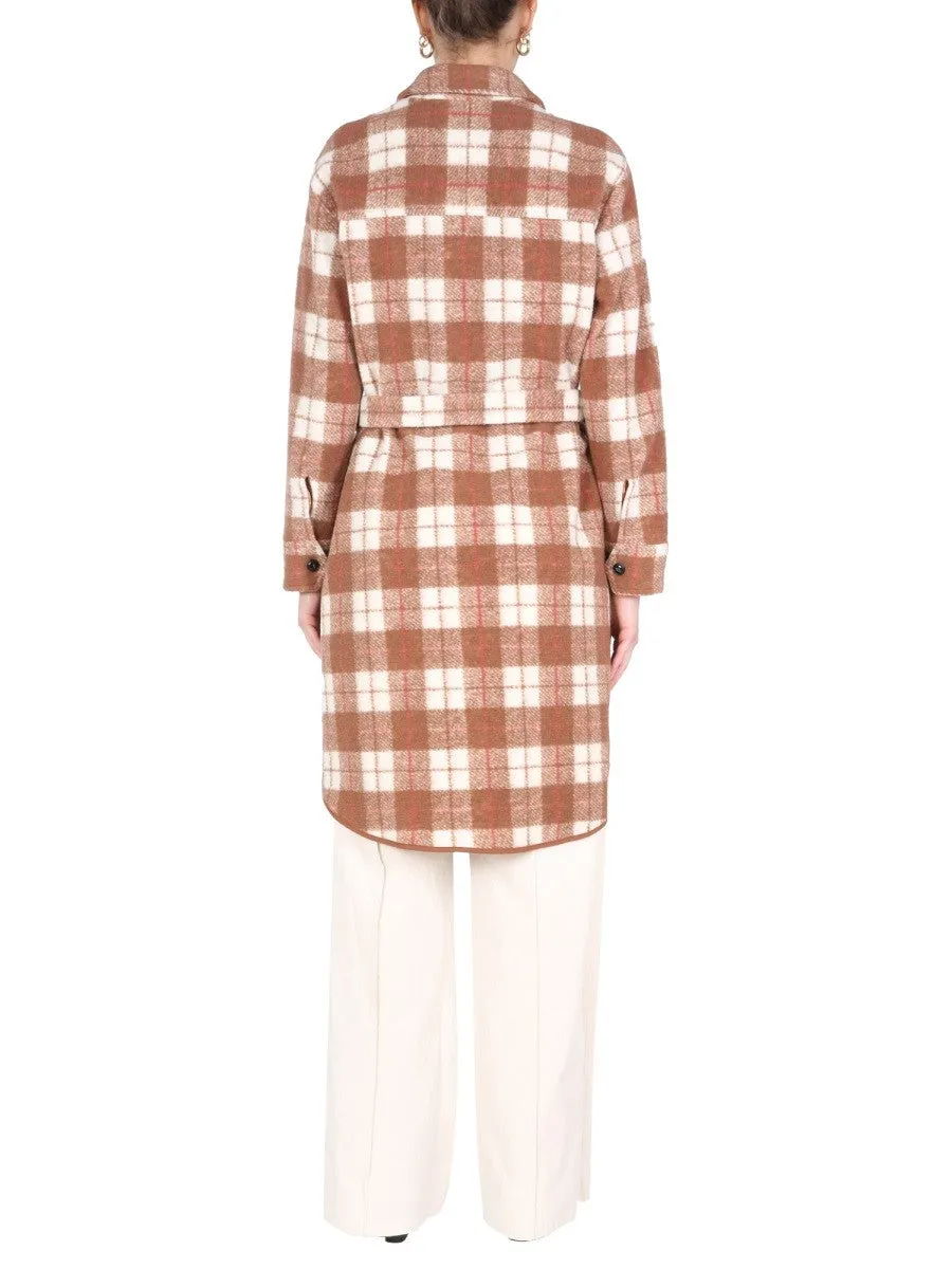 Woolrich "GENTRY" TRENCH sold by Siebentaschen product image thumbnail 4