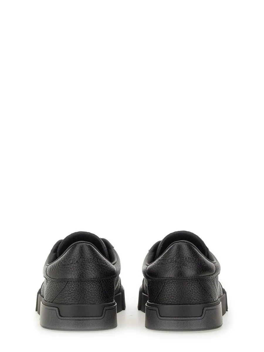 Dolce & Gabbana PORTFINO "YACHT" SNEAKER sold by Siebentaschen product image thumbnail 4