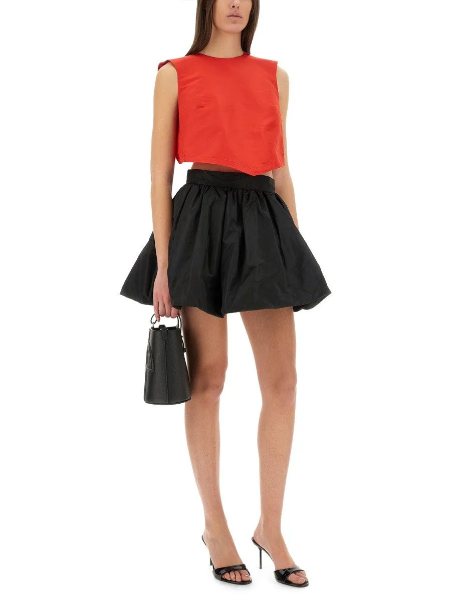 PATOU TOP ANNODED sold by Siebentaschen product image thumbnail 2