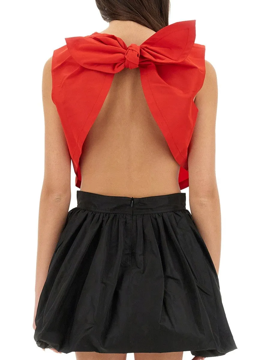 PATOU TOP ANNODED sold by Siebentaschen product image thumbnail 3
