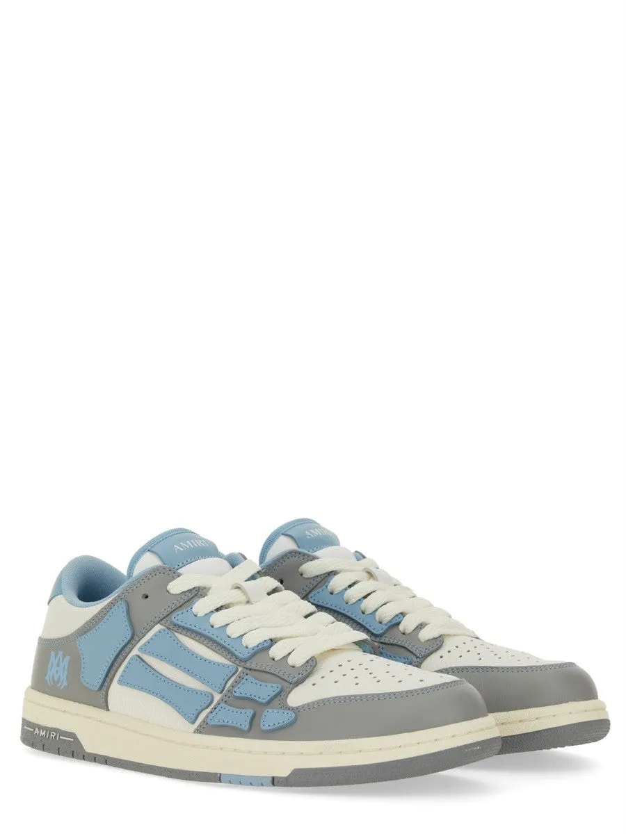 AMIRI "VARSITY SKEL" SNEAKER sold by Siebentaschen product image thumbnail 2