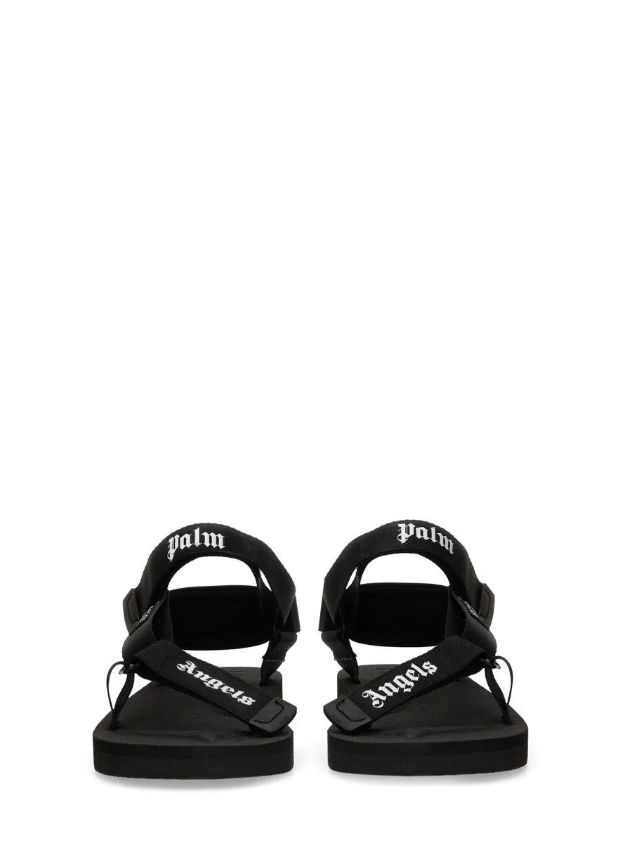 Palm Angels PALM ANGELS X SUICOKE SANDAL sold by Siebentaschen product image thumbnail 4