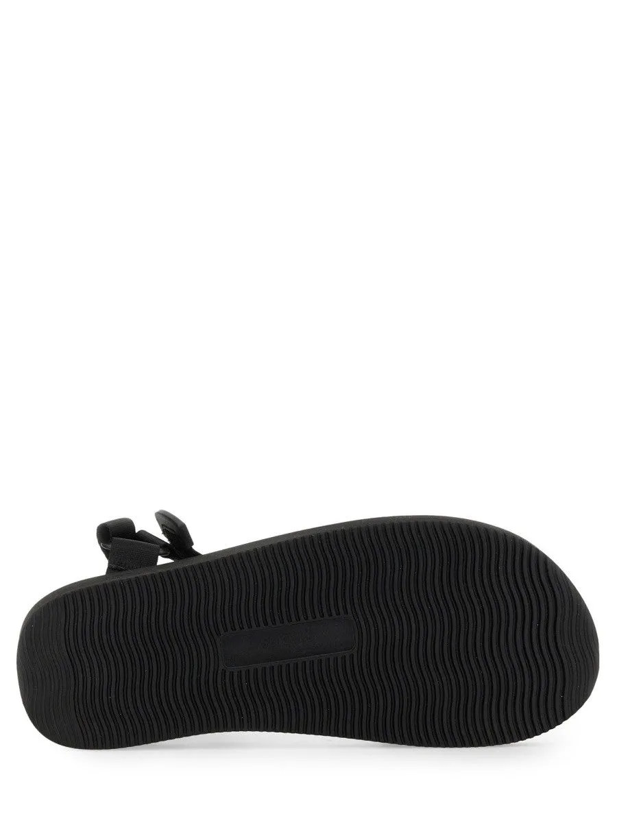 Palm Angels PALM ANGELS X SUICOKE SANDAL sold by Siebentaschen product image thumbnail 5