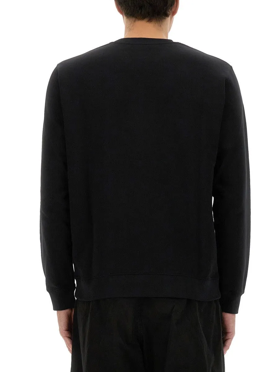 msgm COTTON SWEATSHIRT sold by Siebentaschen product image thumbnail 3