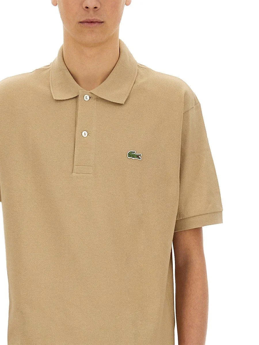 Lacoste CLASSIC POLO. sold by Siebentaschen product image thumbnail 4