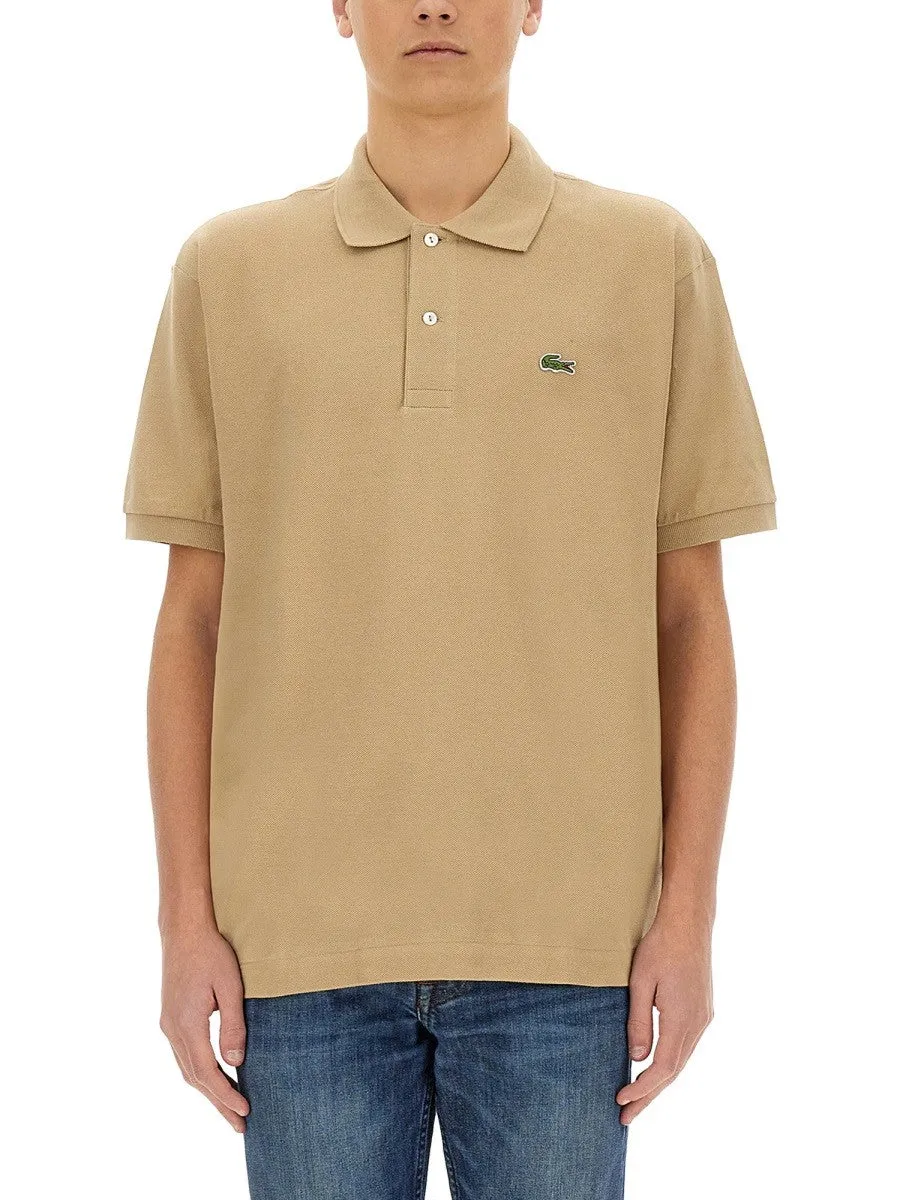 Lacoste CLASSIC POLO. sold by Siebentaschen