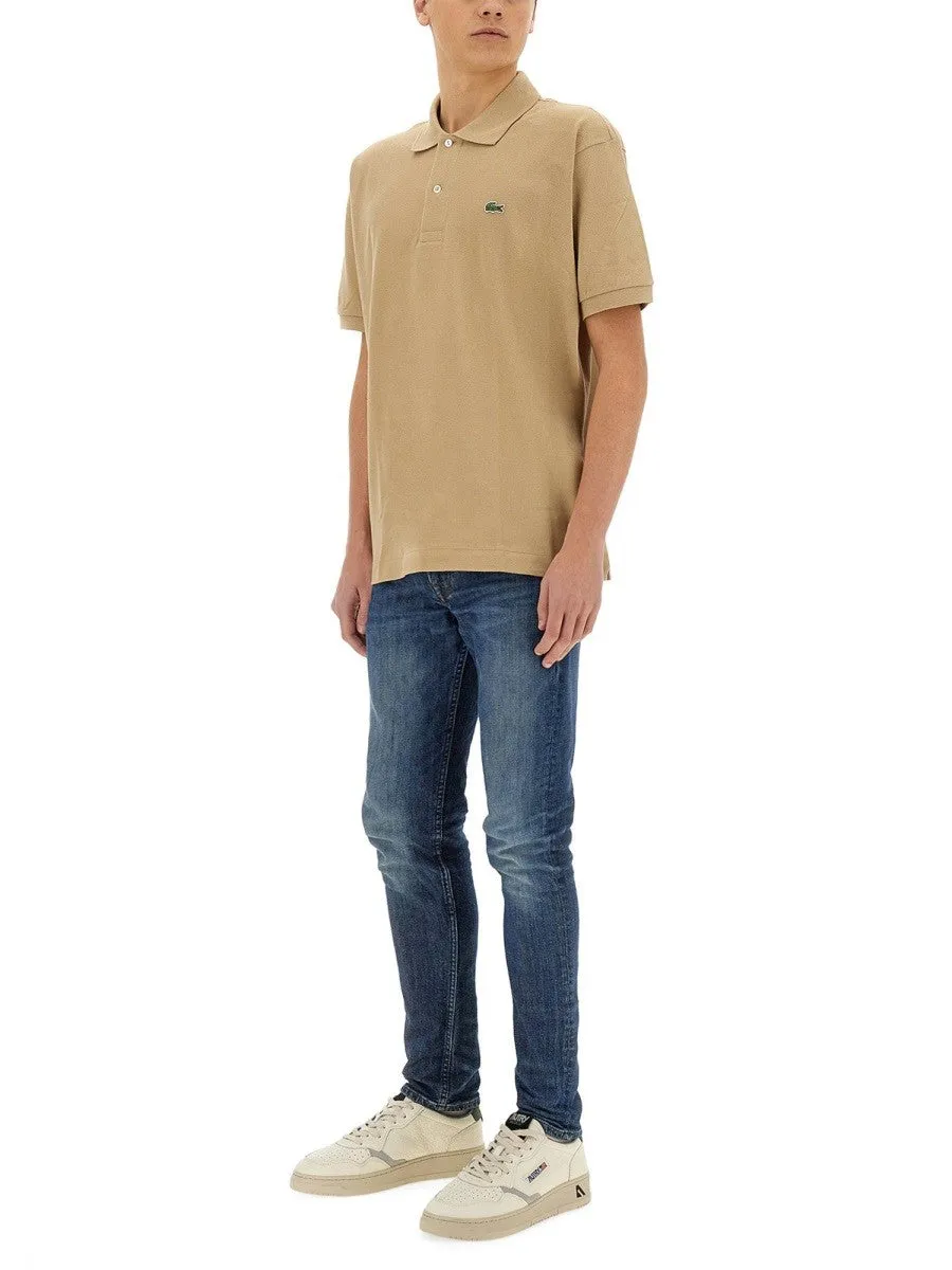 Lacoste CLASSIC POLO. sold by Siebentaschen product image thumbnail 2