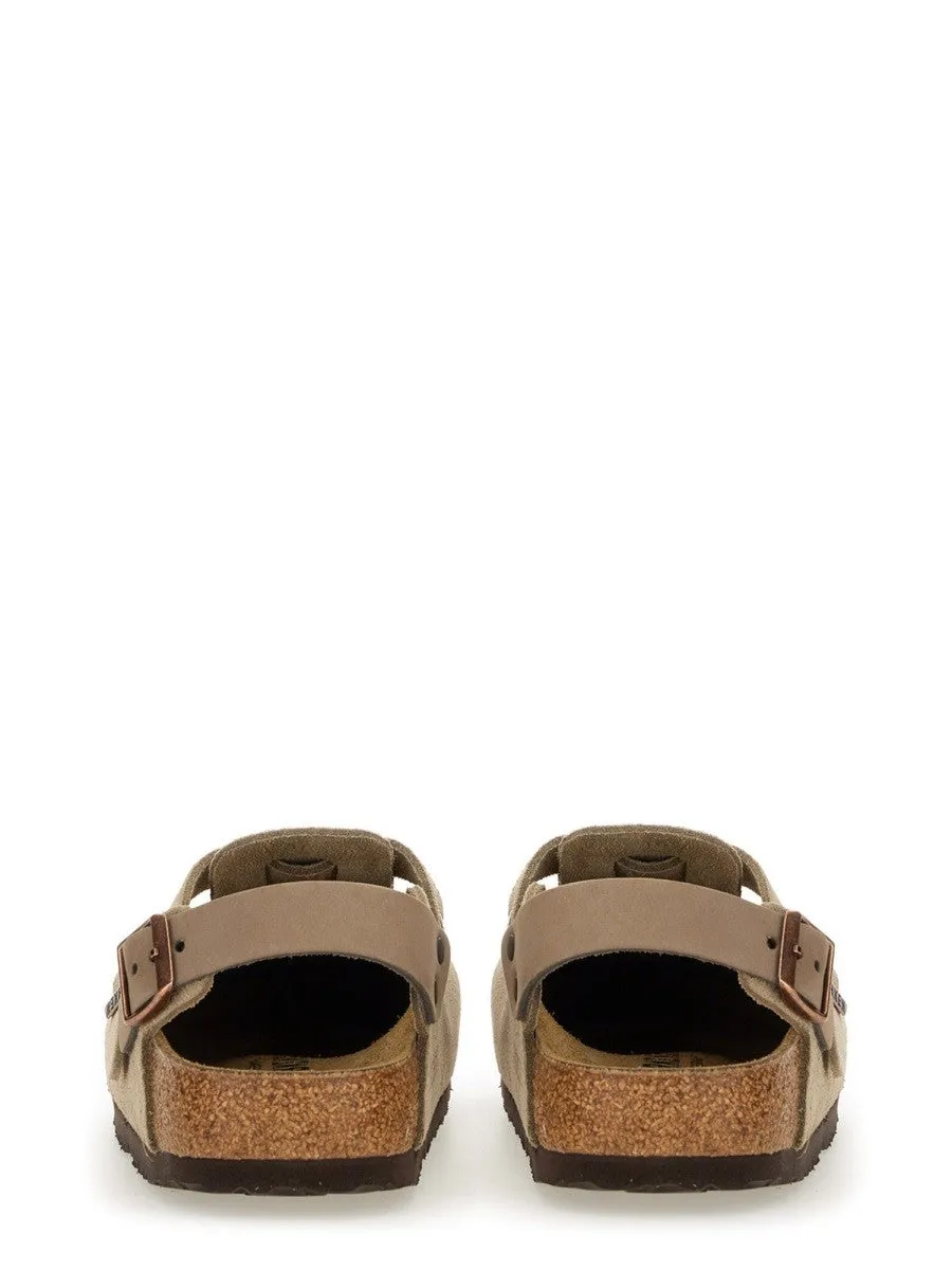 Birkenstock SABOT "TOKIO" sold by Siebentaschen product image thumbnail 4
