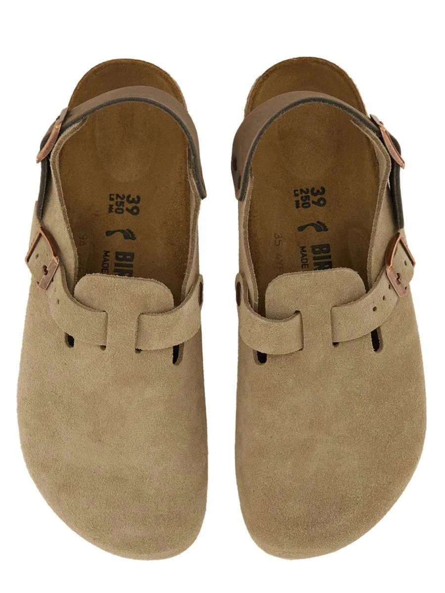 Birkenstock SABOT "TOKIO" sold by Siebentaschen product image thumbnail 5