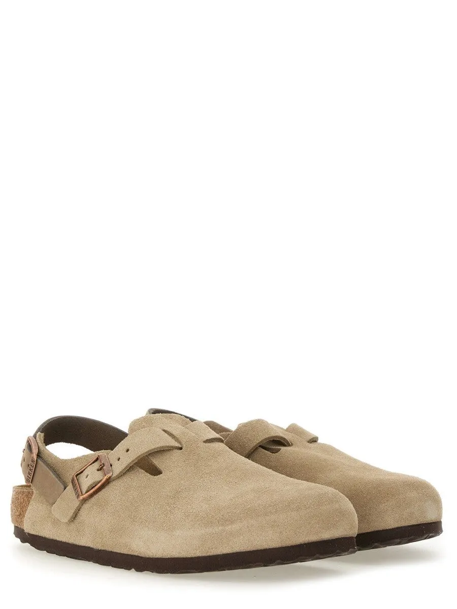 Birkenstock SABOT "TOKIO" sold by Siebentaschen product image thumbnail 2