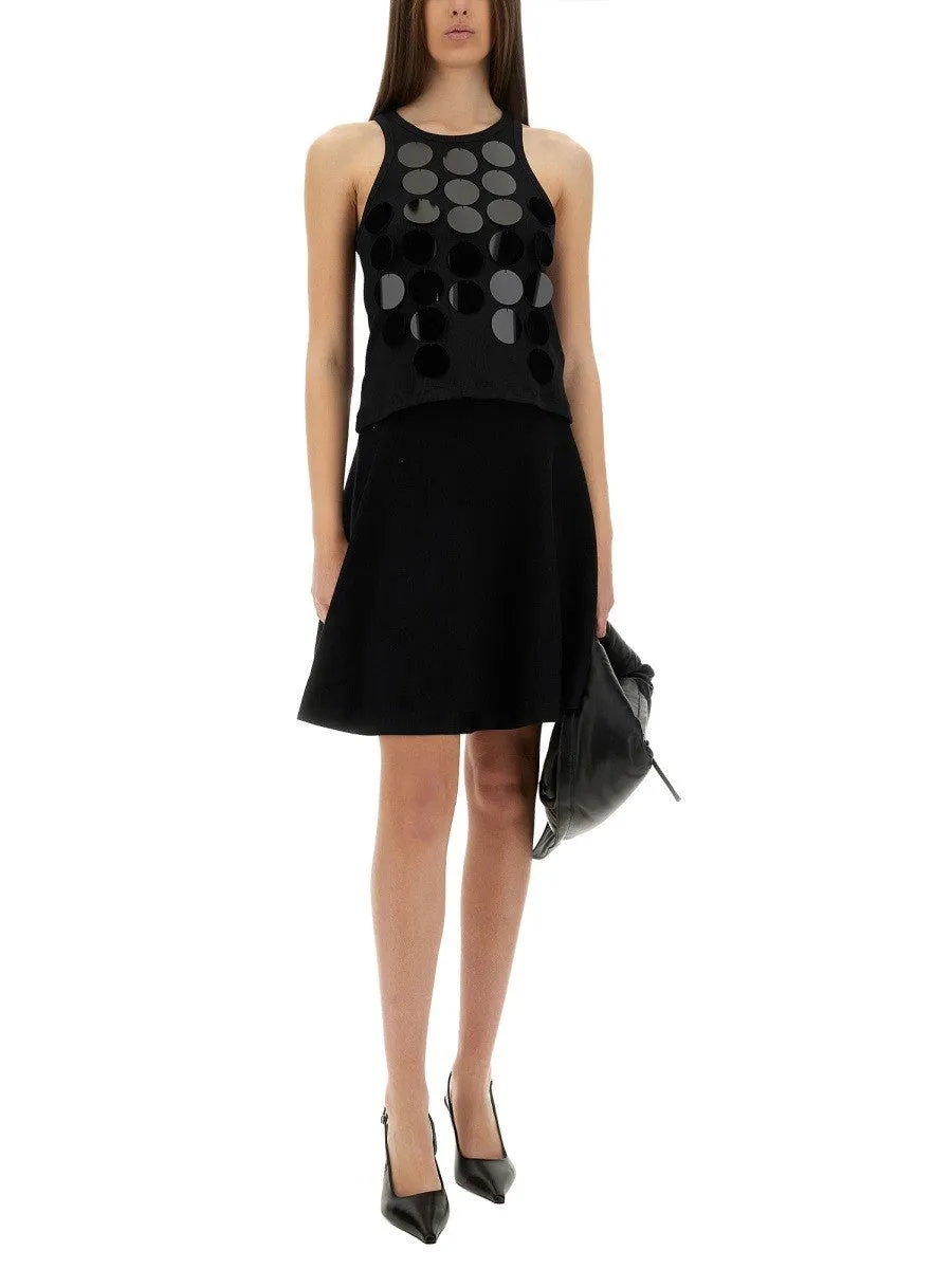 msgm COTTON TOPS. sold by Siebentaschen product image thumbnail 2