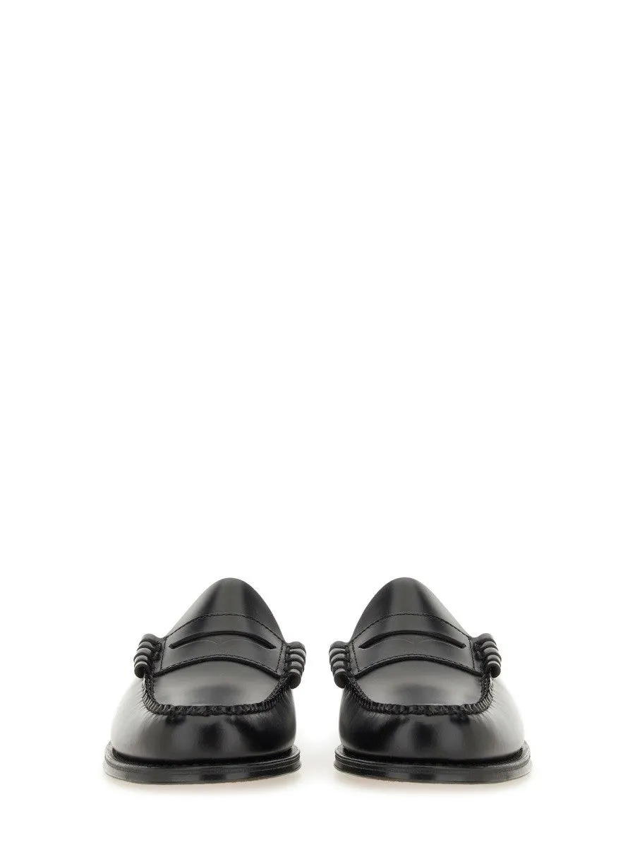 G.H. BASS MOCCASIN "WEEJUN LARSON" sold by Siebentaschen product image thumbnail 4