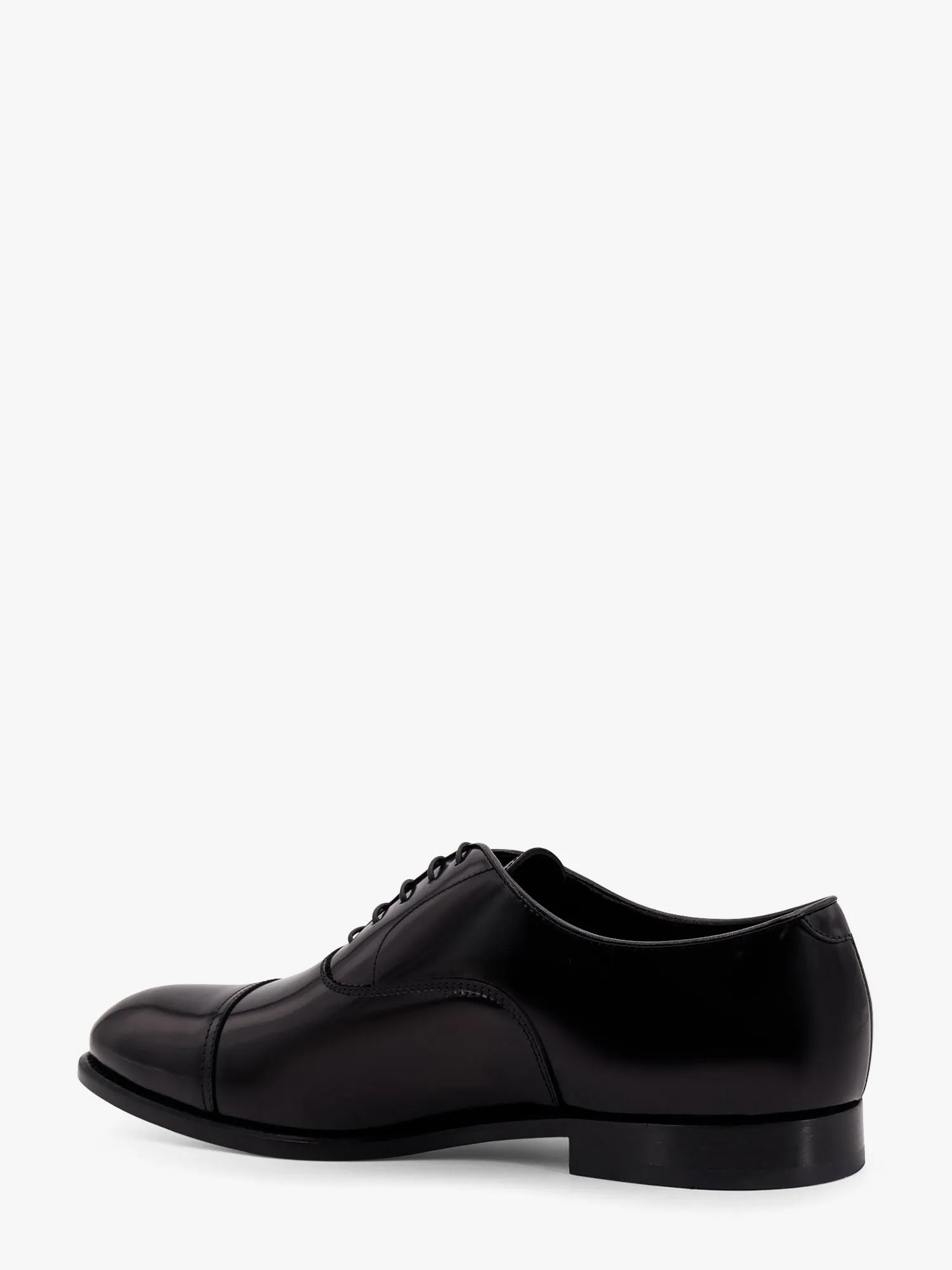 Doucal'S leather Oxford shoes sold by Siebentaschen product image thumbnail 3