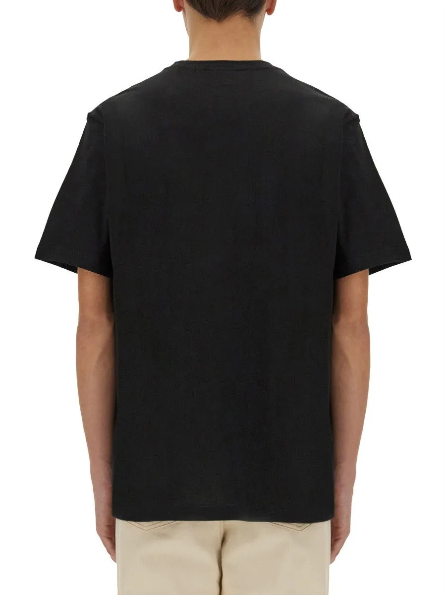 PS BY PAUL SMITH REGULAR FIT T-SHIRT sold by Siebentaschen product image thumbnail 3