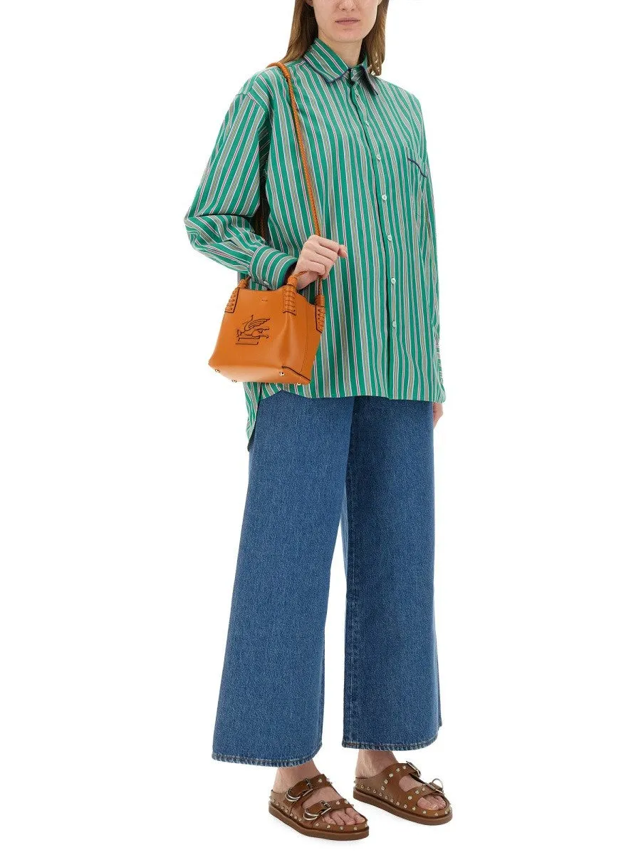 Etro JACQUARD SHIRT sold by Siebentaschen product image thumbnail 2