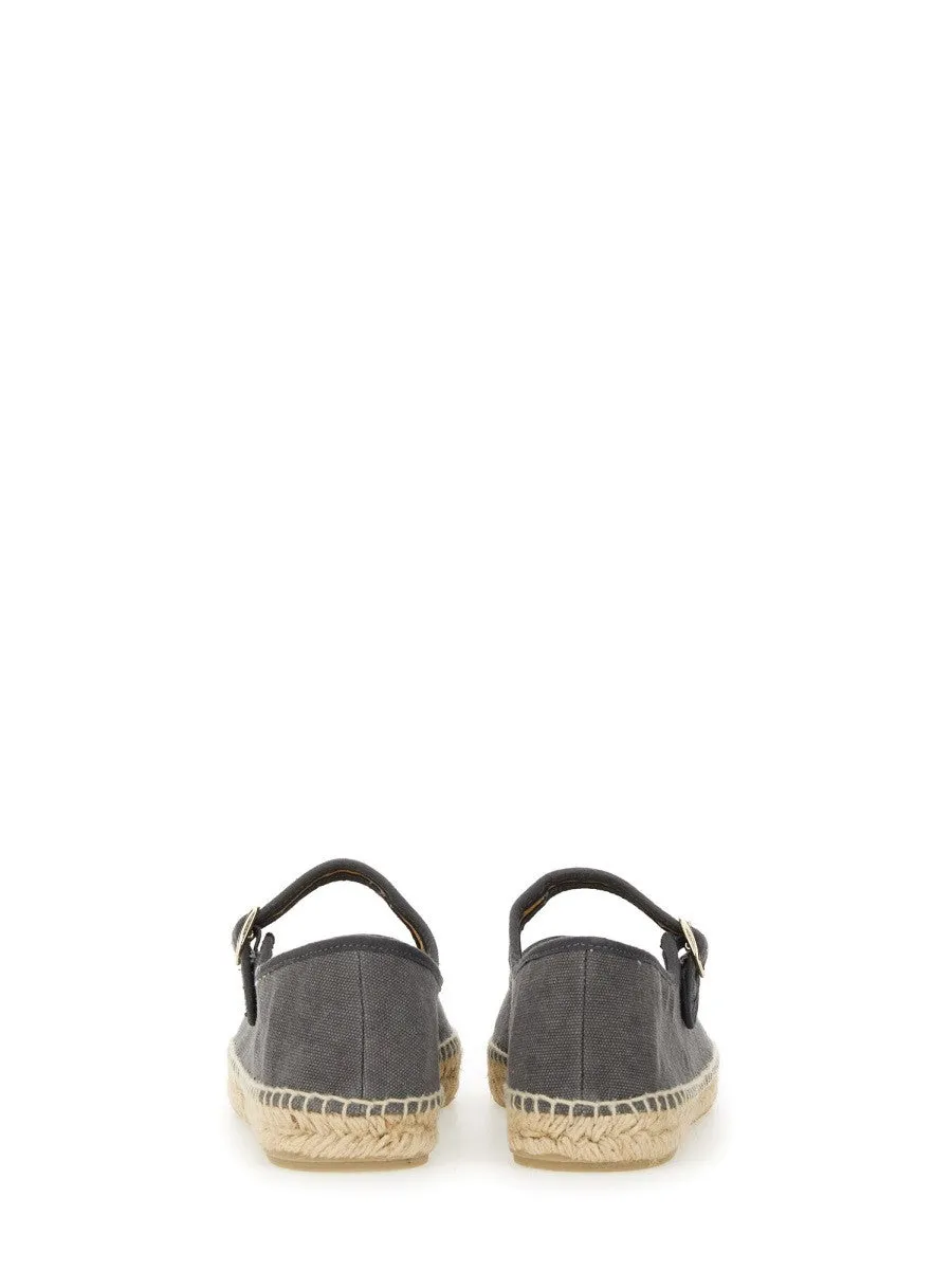 Castaner ESPADRILLE "PADUA" sold by Siebentaschen product image thumbnail 3