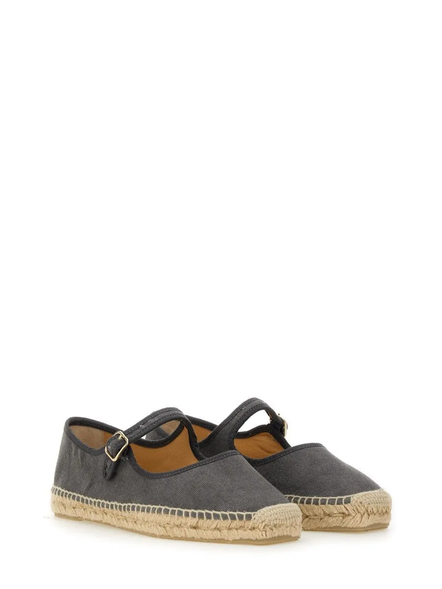 Castaner ESPADRILLE "PADUA" sold by Siebentaschen product image thumbnail 2