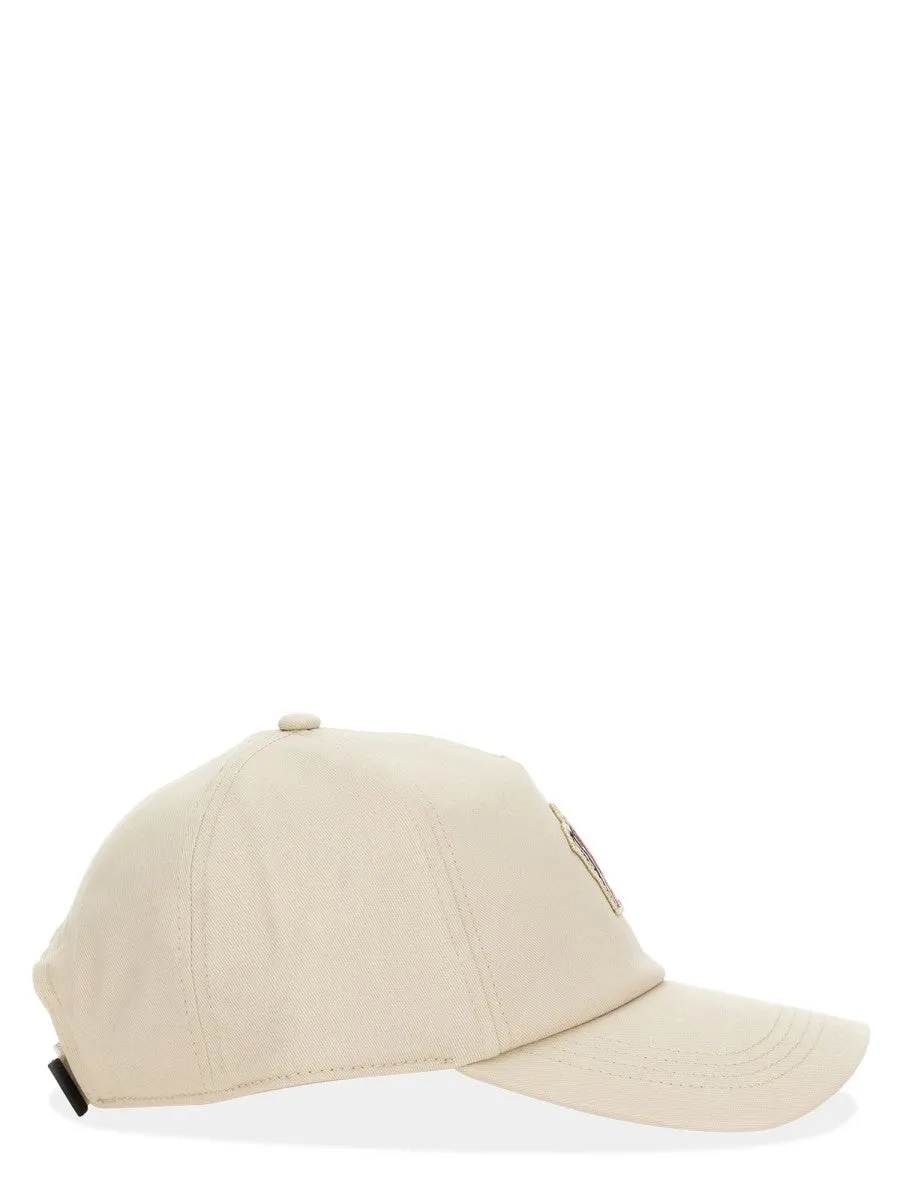 MONCLER GRENOBLE BASEBALL HAT WITH LOGO sold by Siebentaschen product image thumbnail 2