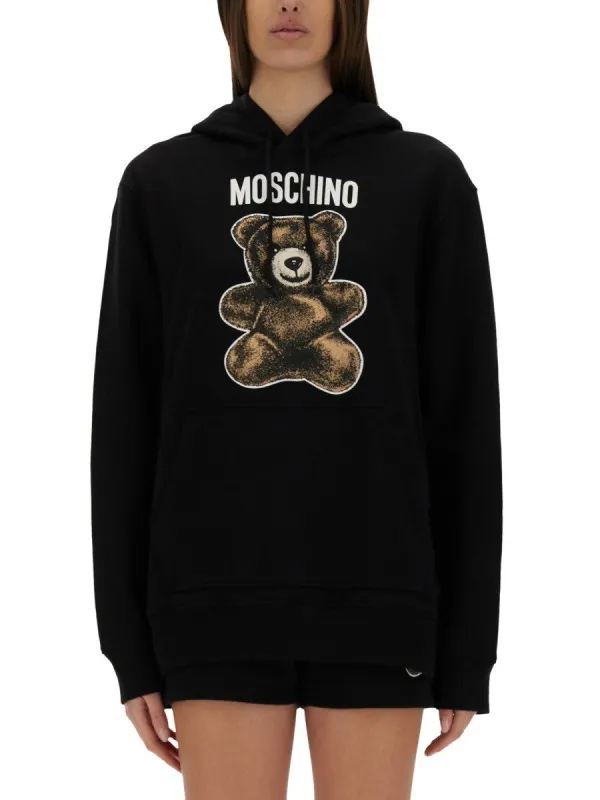 Moschino HOODIE sold by Siebentaschen