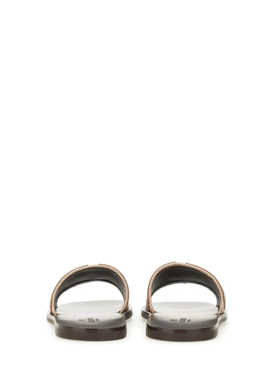 Valentino Garavani "VIVA SUPERSTAR" SLIDE SANDAL sold by Siebentaschen product image thumbnail 5