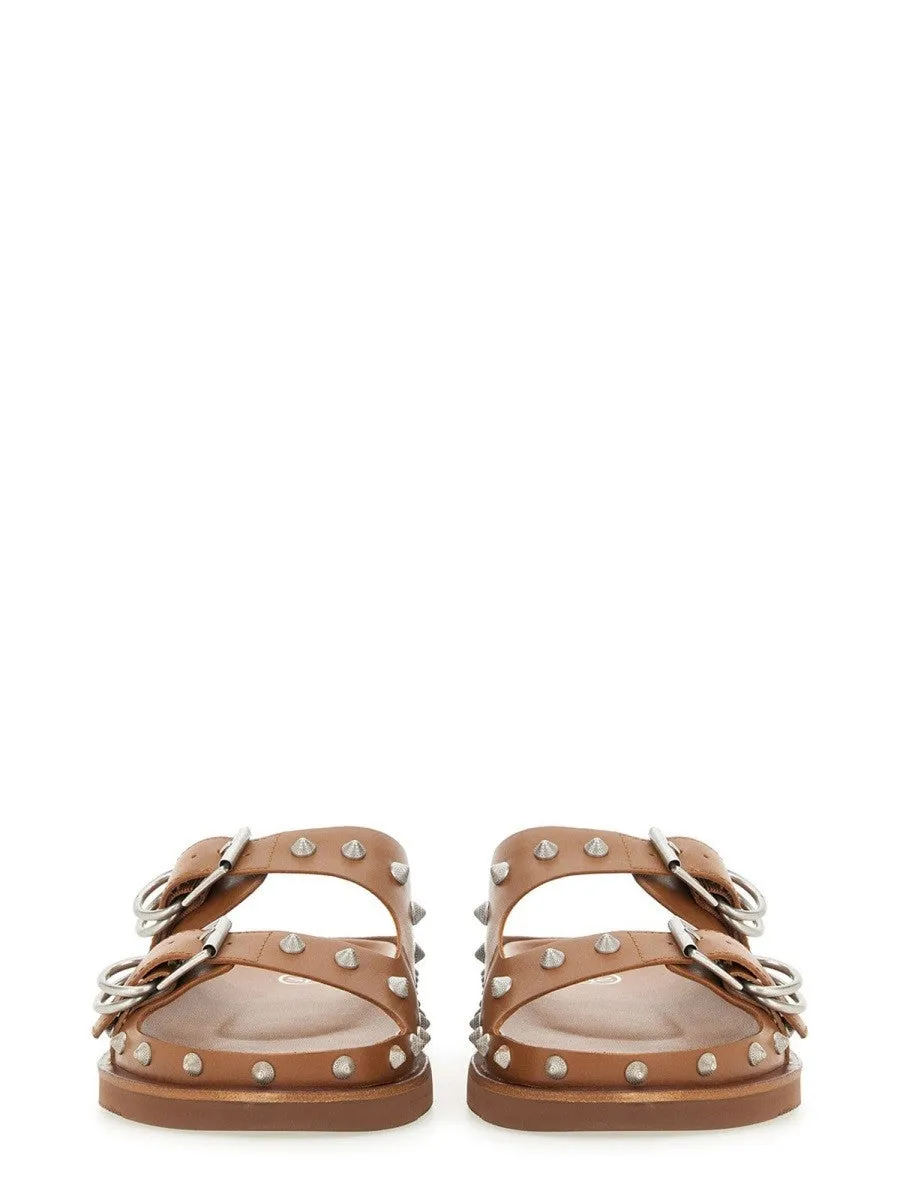 Ash SANDALO "URUS" sold by Siebentaschen product image thumbnail 4