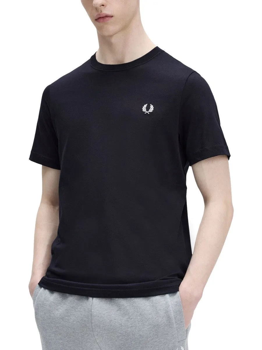 FRED PERRY CLASSIC T-SHIRT sold by Siebentaschen product image thumbnail 3