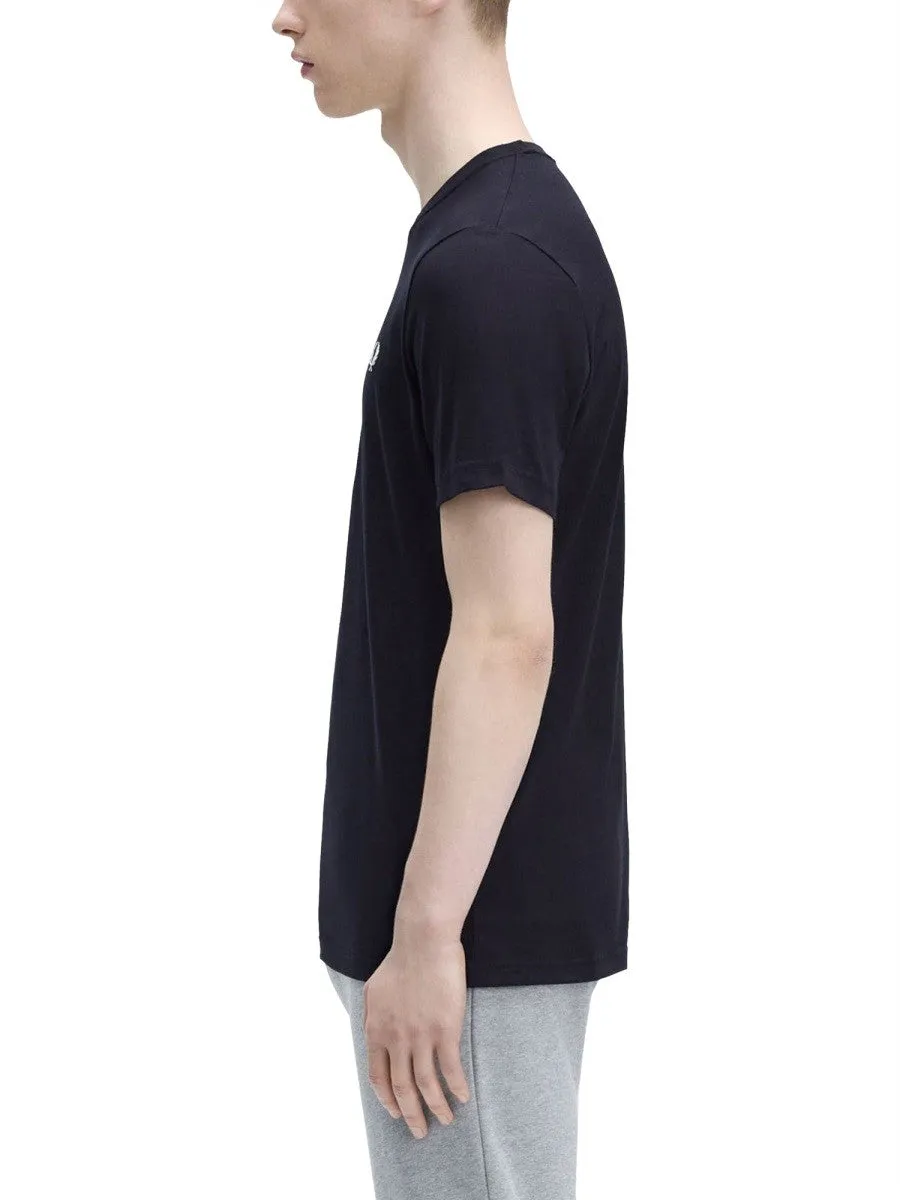 FRED PERRY CLASSIC T-SHIRT sold by Siebentaschen product image thumbnail 4
