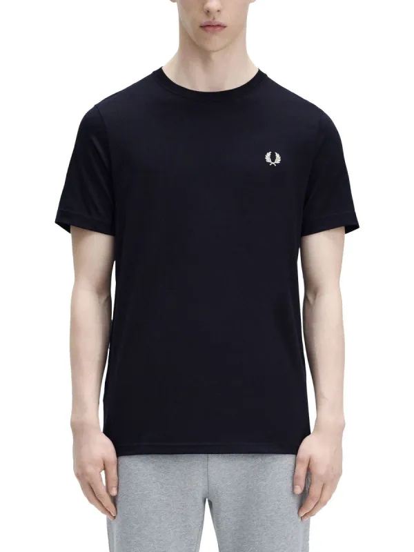 FRED PERRY CLASSIC T-SHIRT sold by Siebentaschen