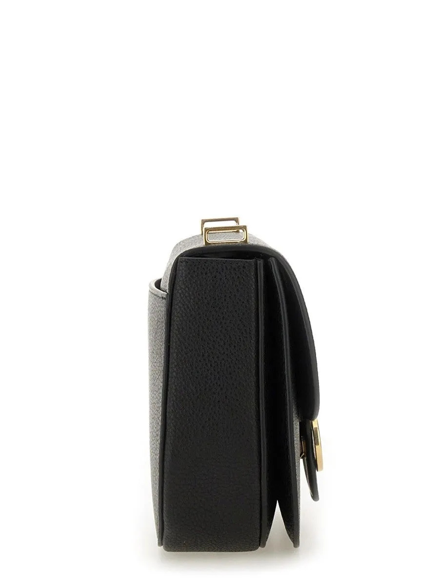 Ferragamo SHOULDER BAG DOUBLE HOOKS sold by Siebentaschen product image thumbnail 4