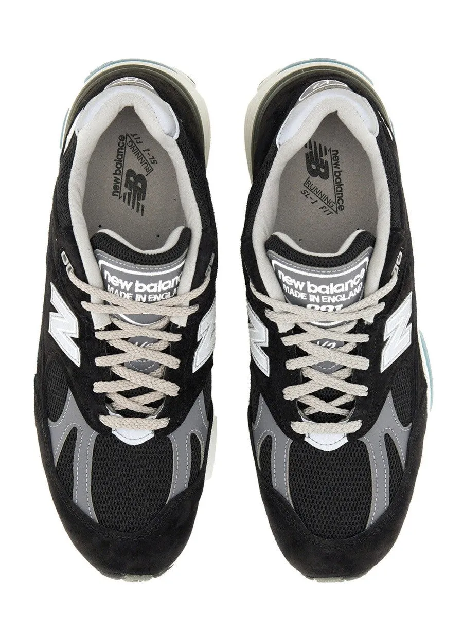 New Balance SNEAKER 991V2 sold by Siebentaschen product image thumbnail 4