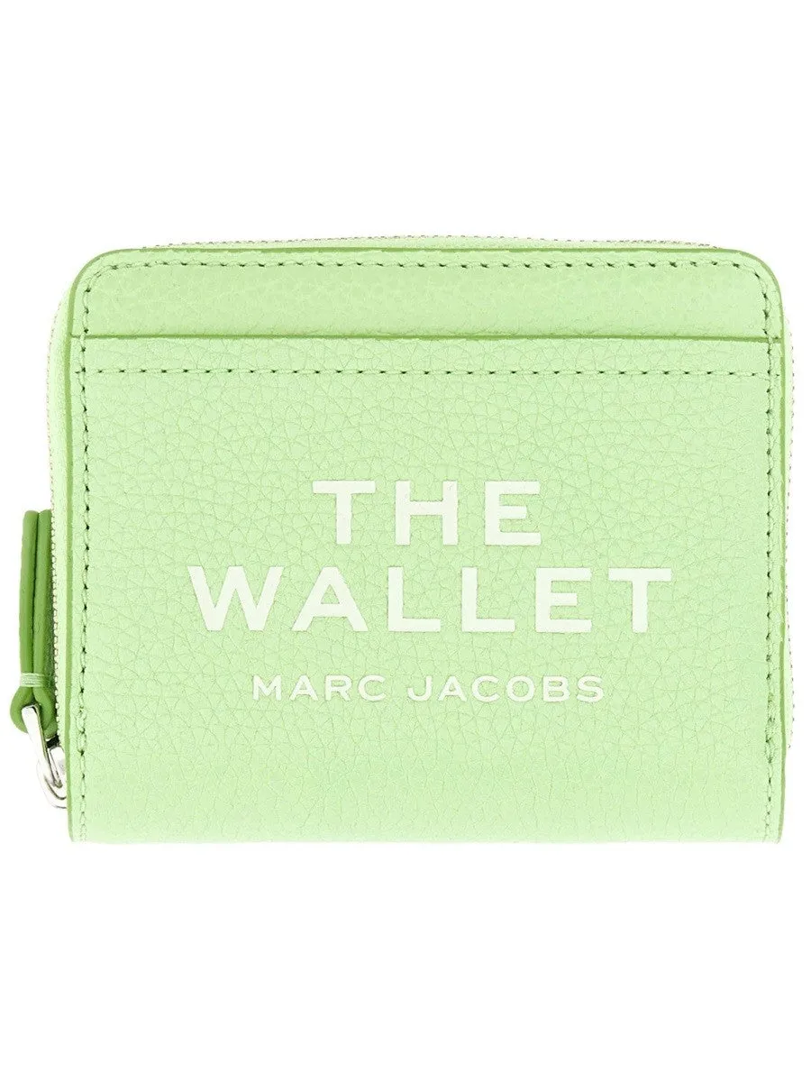Marc Jacobs WALLET THE COMPACT MINI sold by Siebentaschen