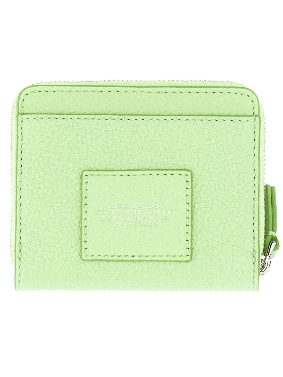 Marc Jacobs WALLET THE COMPACT MINI sold by Siebentaschen product image thumbnail 2
