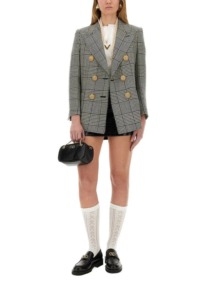 Valentino WOOL JACKET sold by Siebentaschen product image thumbnail 2