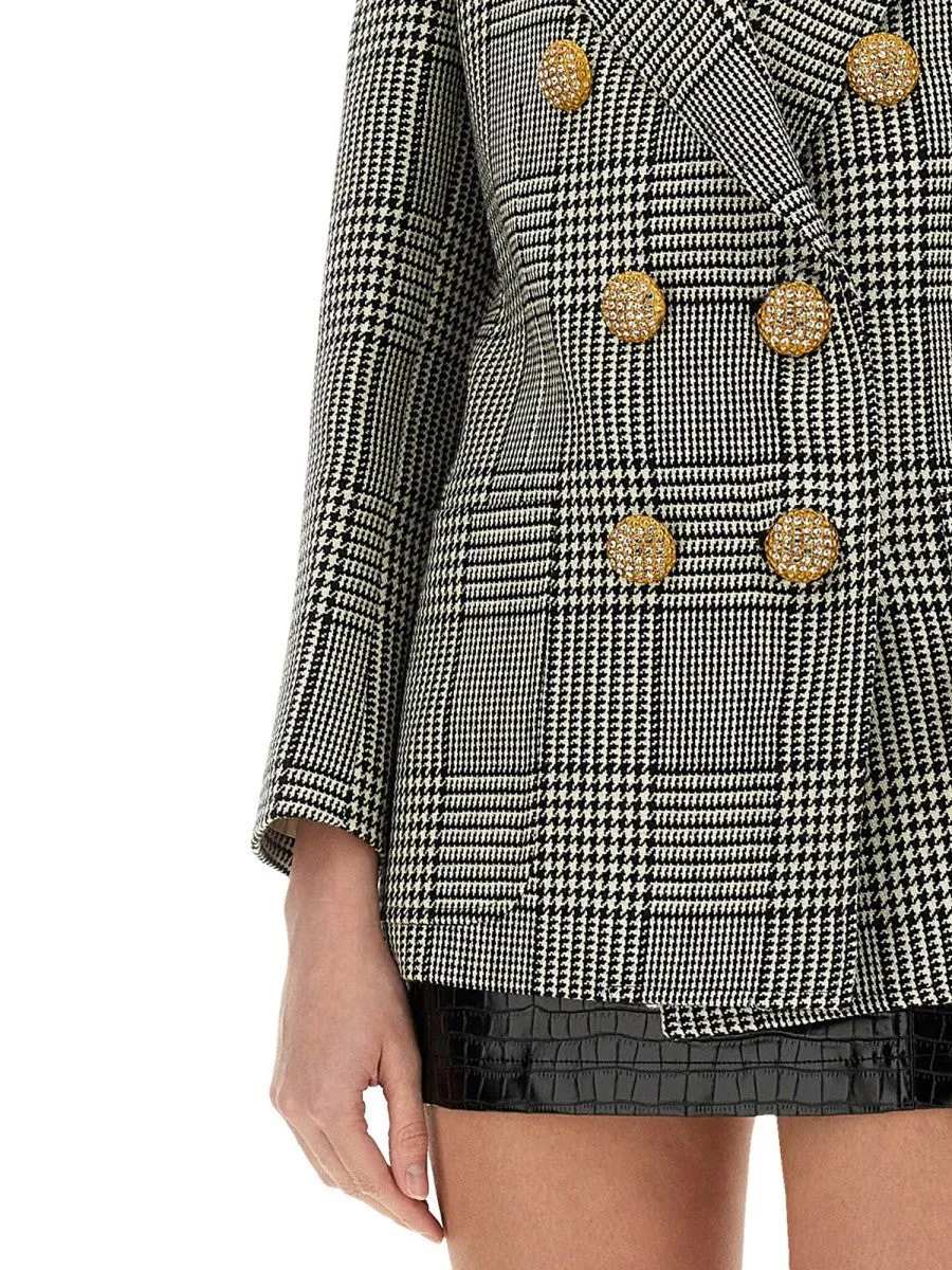 Valentino WOOL JACKET sold by Siebentaschen product image thumbnail 3