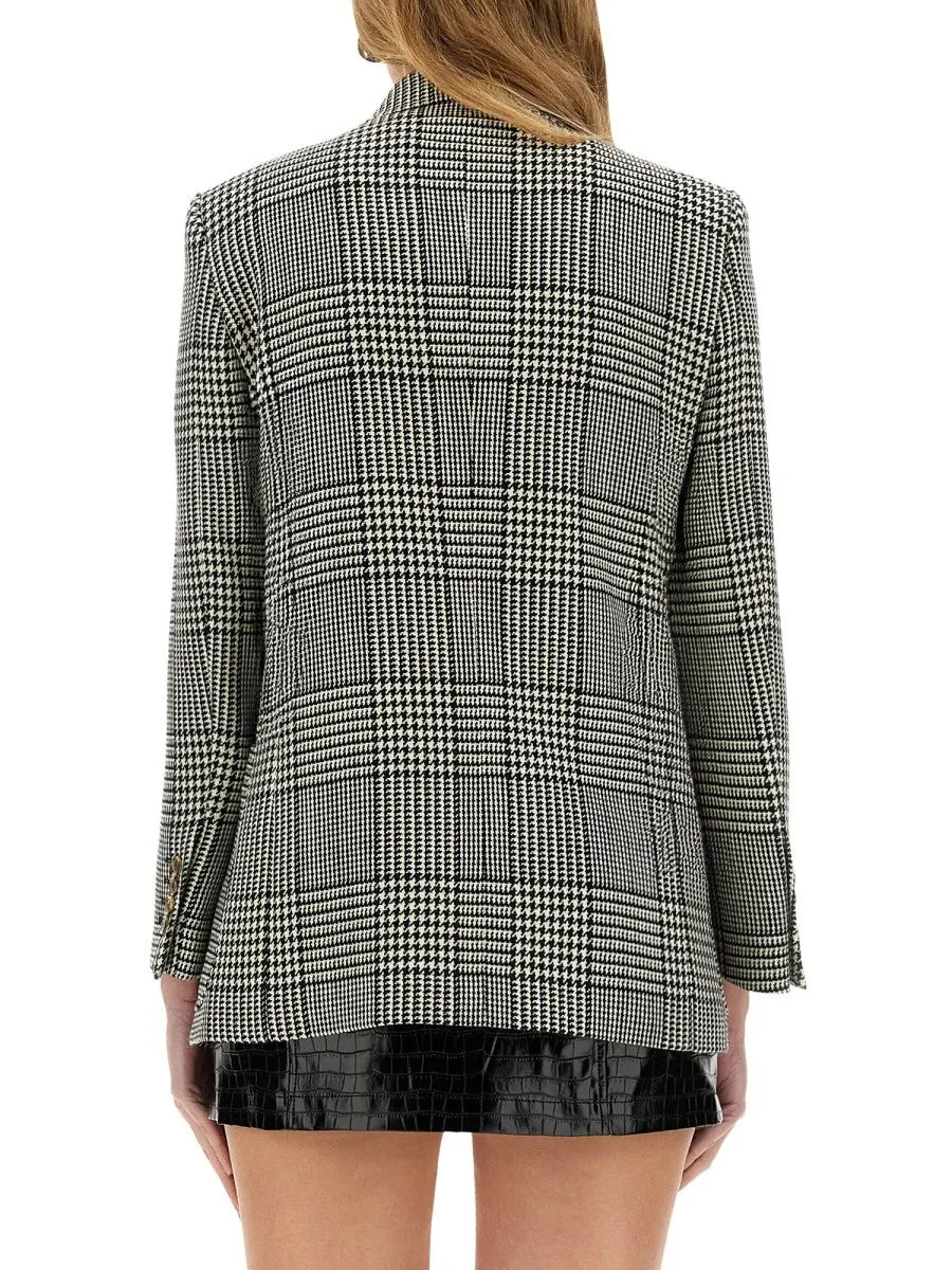 Valentino WOOL JACKET sold by Siebentaschen product image thumbnail 4