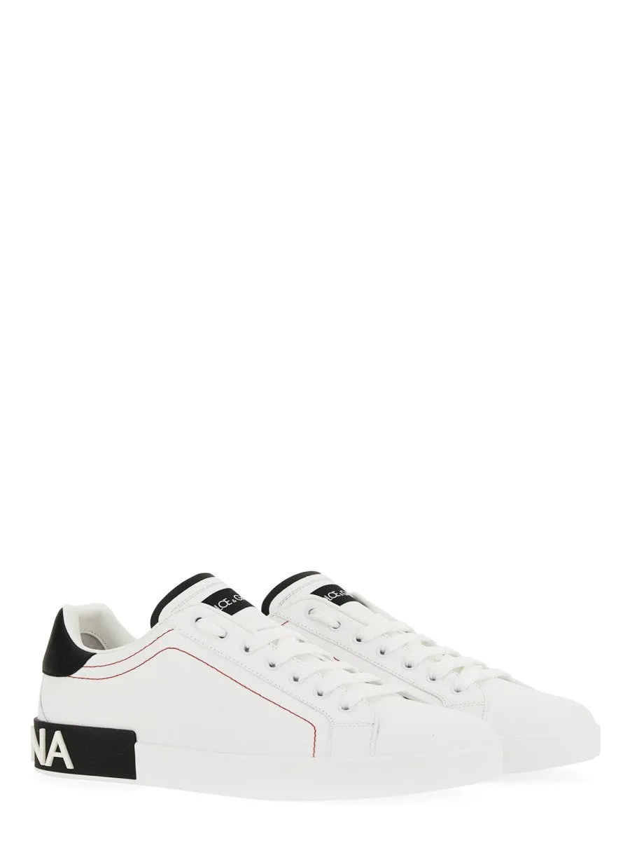 Dolce & Gabbana PORTOFINO SNEAKER sold by Siebentaschen product image thumbnail 2