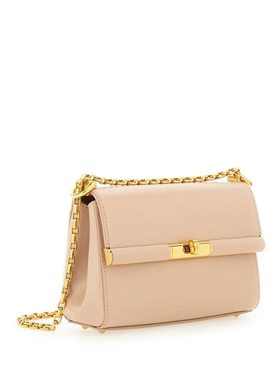 Dolce & Gabbana SHOULDER BAG "MARLENE" sold by Siebentaschen product image thumbnail 2