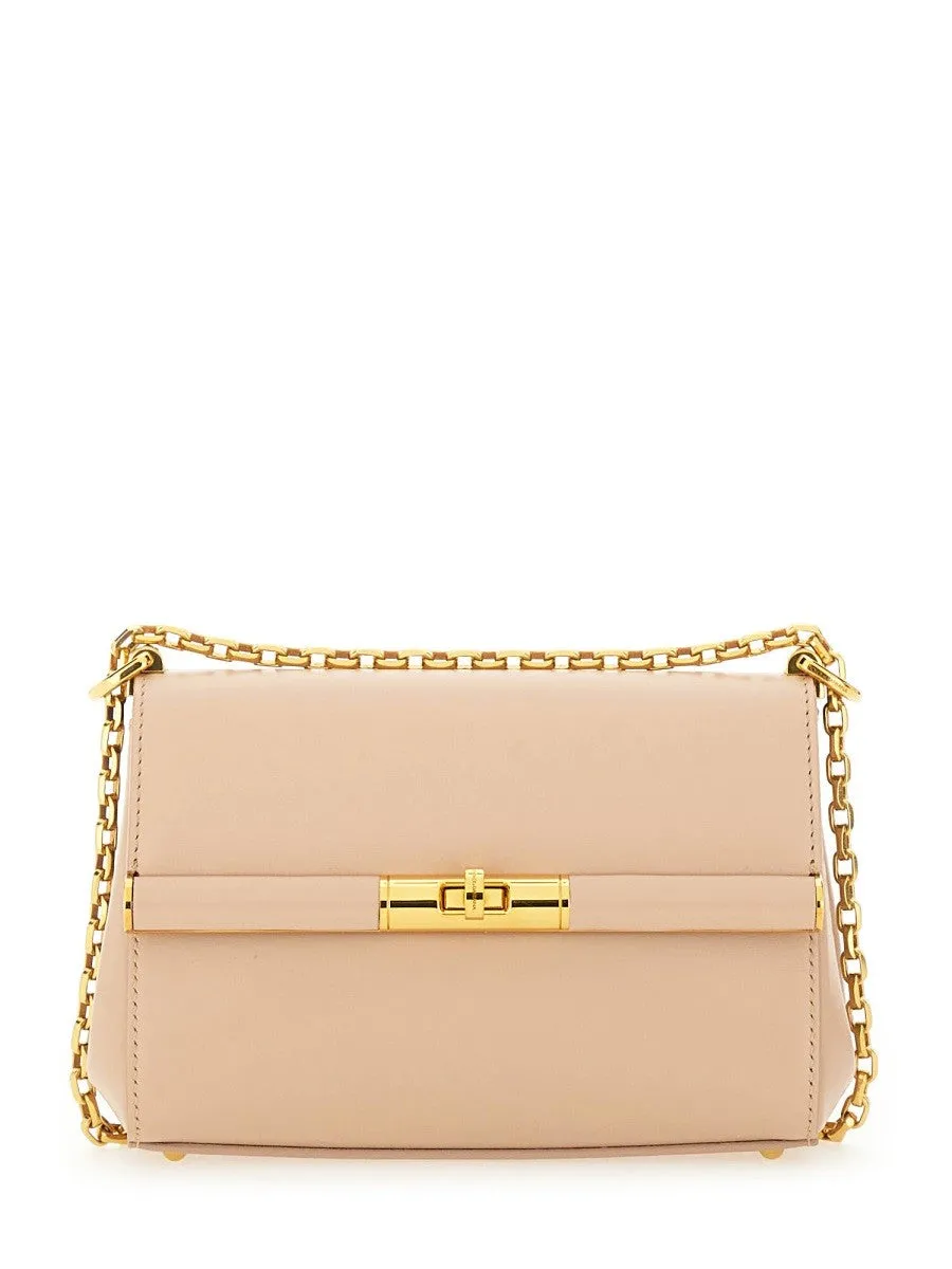 Dolce & Gabbana SHOULDER BAG "MARLENE" sold by Siebentaschen