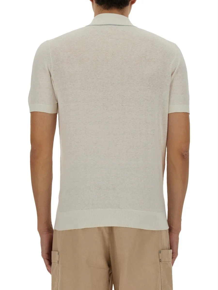 MOOSE KNUCKLES POLO "PAVILION" sold by Siebentaschen product image thumbnail 3