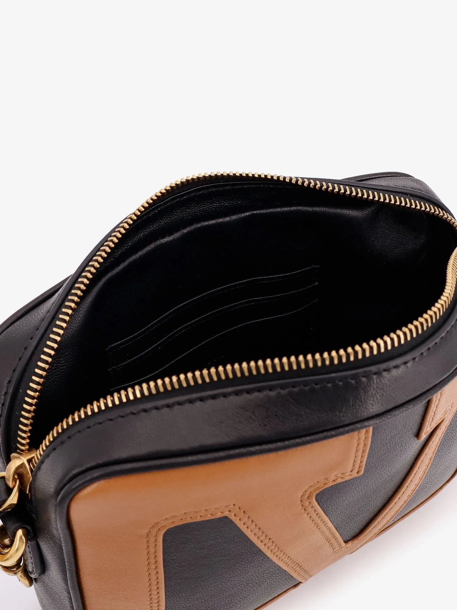 Valentino Garavani Valentino Garavani Viva Superstar leather shoulder bag sold by Siebentaschen product image thumbnail 4