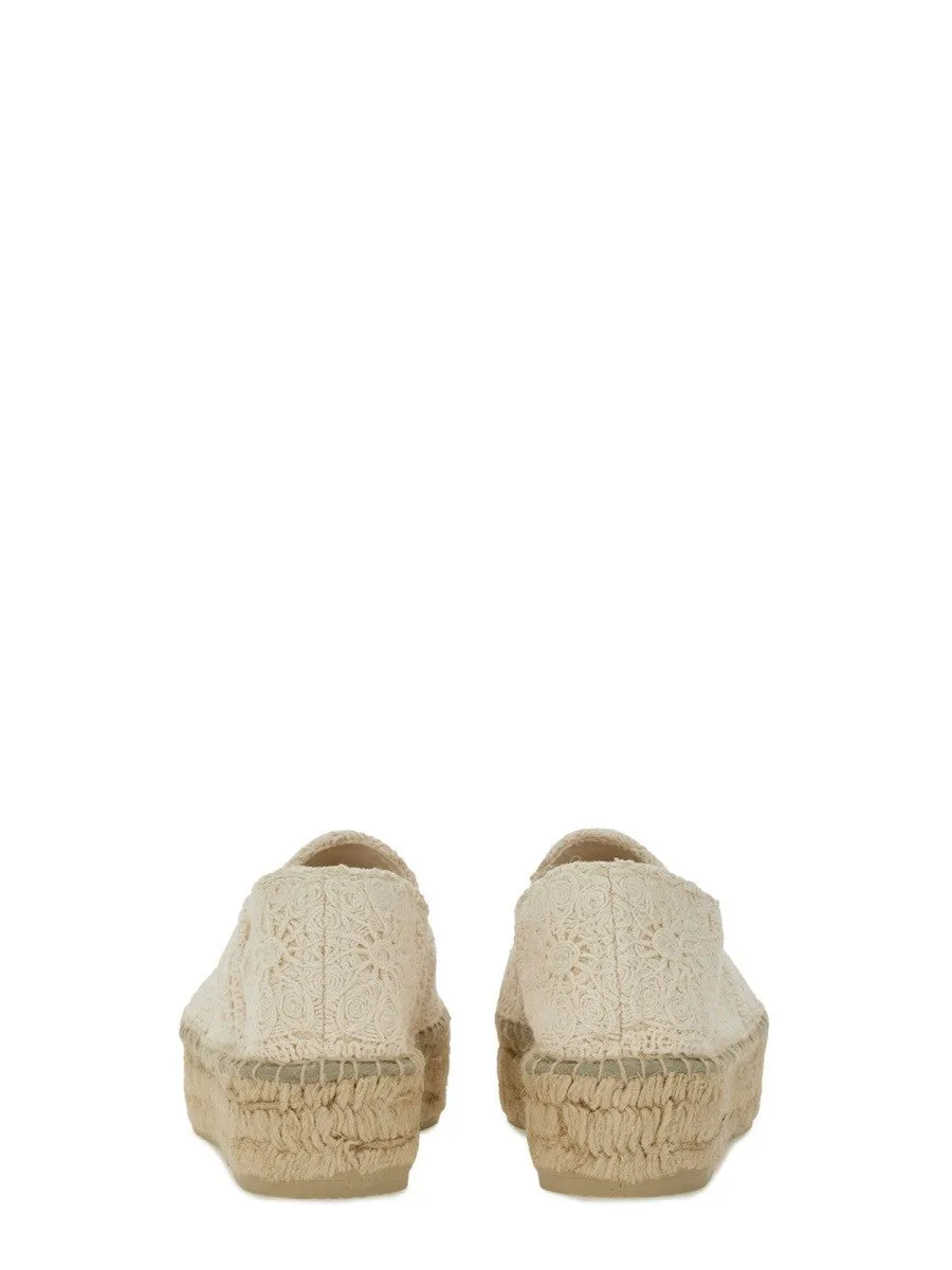 MANEBI ESPADRILLE DOUBLE SUN sold by Siebentaschen product image thumbnail 4