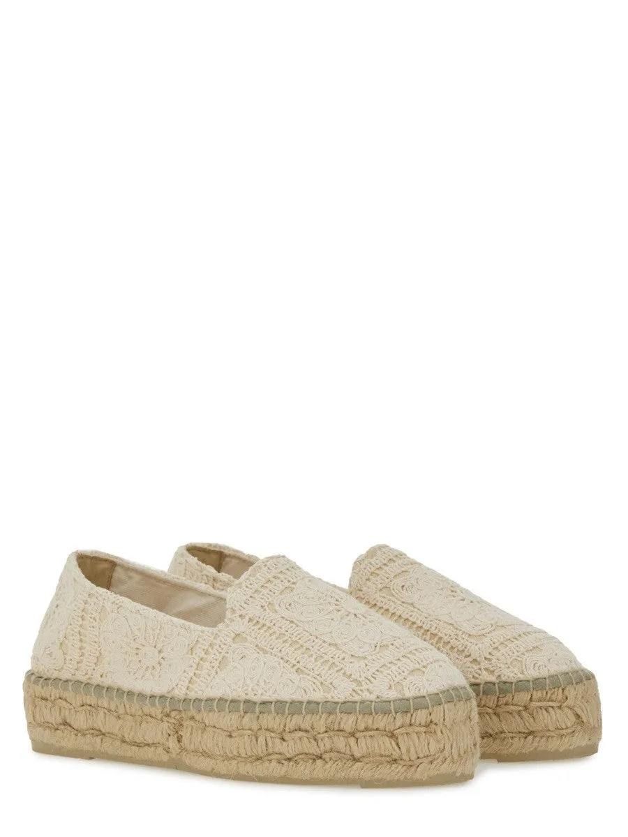 MANEBI ESPADRILLE DOUBLE SUN sold by Siebentaschen product image thumbnail 2