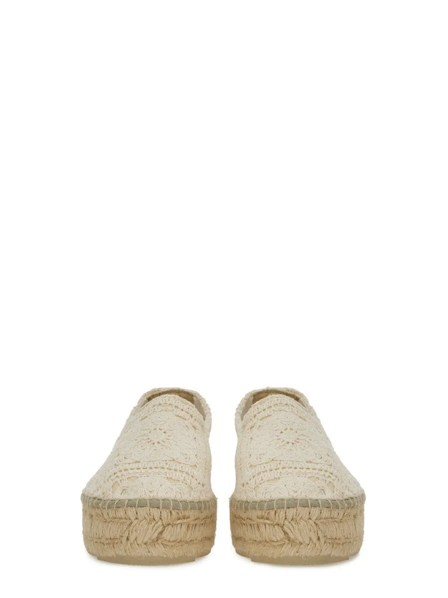 MANEBI ESPADRILLE DOUBLE SUN sold by Siebentaschen product image thumbnail 3
