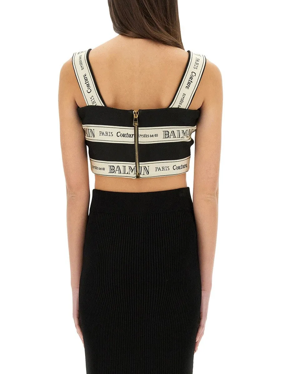 Balmain TOP SHORT sold by Siebentaschen product image thumbnail 3