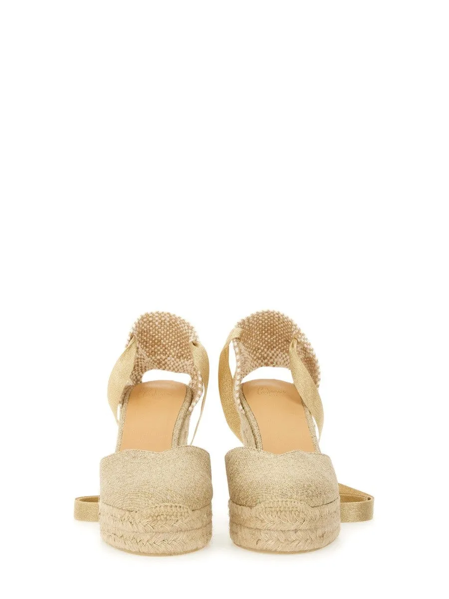 Castaner ESPADRILLE "CLEAR" sold by Siebentaschen product image thumbnail 3