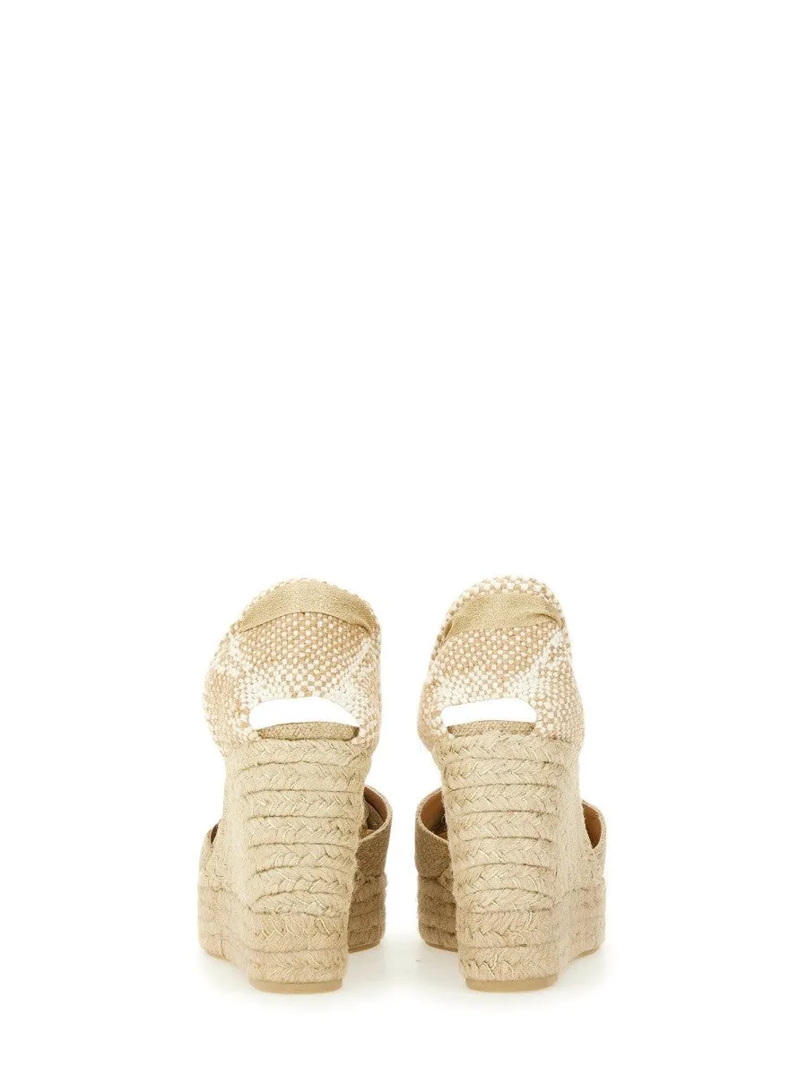 Castaner ESPADRILLE "CLEAR" sold by Siebentaschen product image thumbnail 4