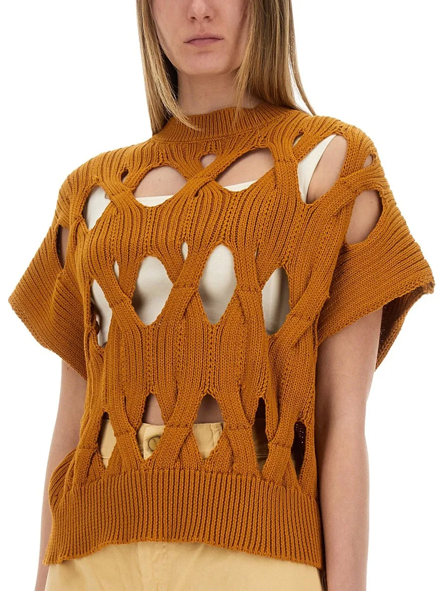 ALYSI "SPRINGTIME" JERSEY sold by Siebentaschen product image thumbnail 4