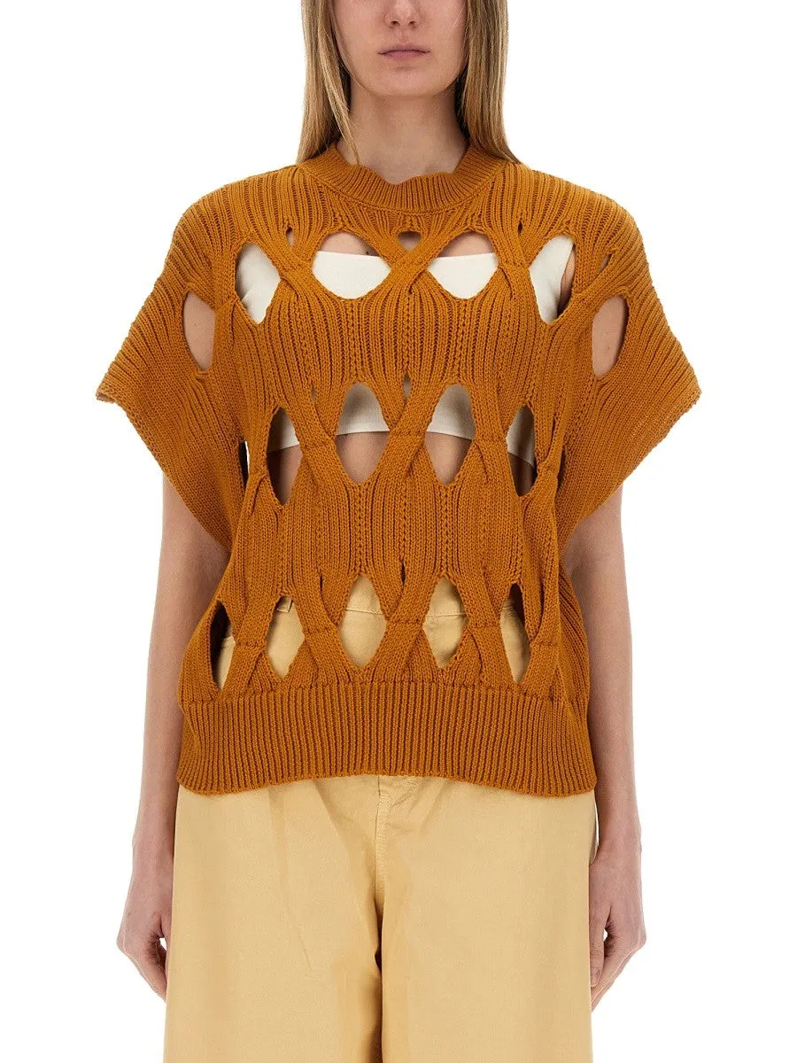 ALYSI "SPRINGTIME" JERSEY sold by Siebentaschen