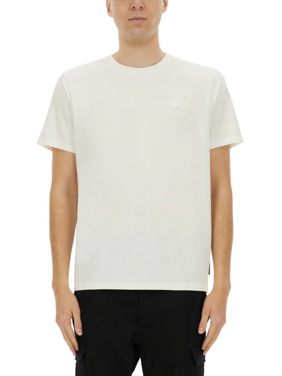 MOOSE KNUCKLES T-SHIRT "DULUTH" sold by Siebentaschen